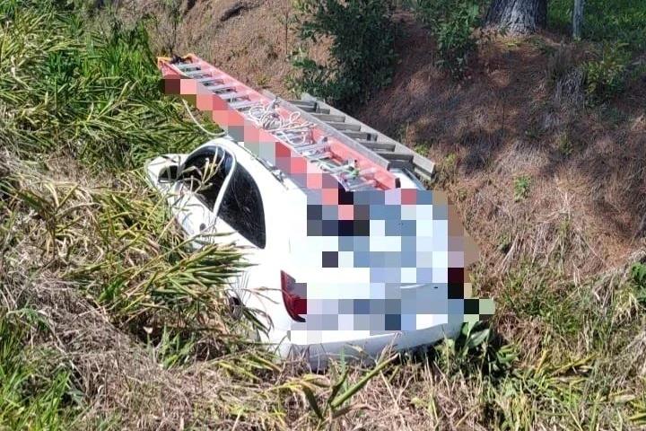 Treviso: Justiça autoriza soltura de motorista que atropelou adolescente após pagamento de fiança