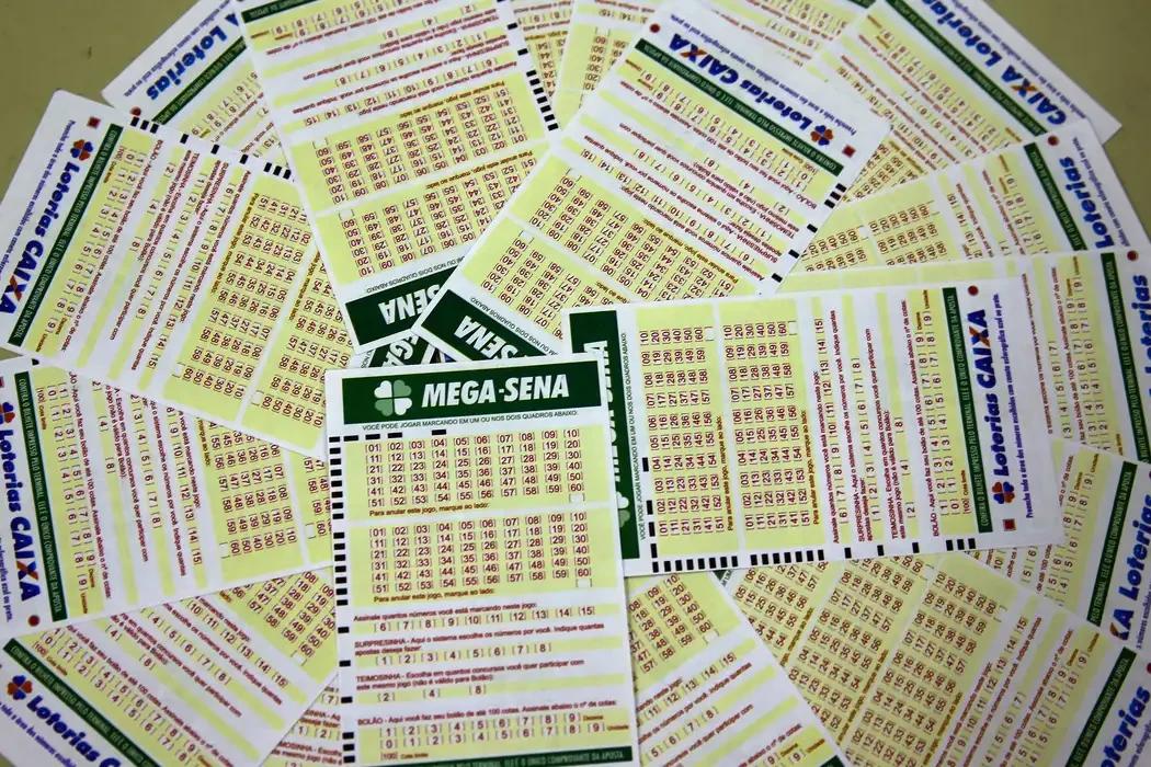 Aposta de Tubarão acerta a quina da Mega-Sena; confira resultado