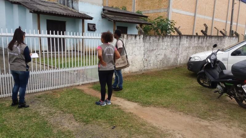 Secretaria de Saúde de Criciúma fará ação de conscientização contra o Aedes Aegypti