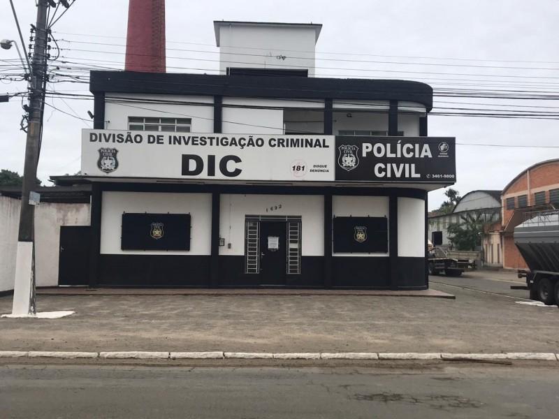 Polícia Civil diz que policial atingido por disparo da própria arma não estava em festa
