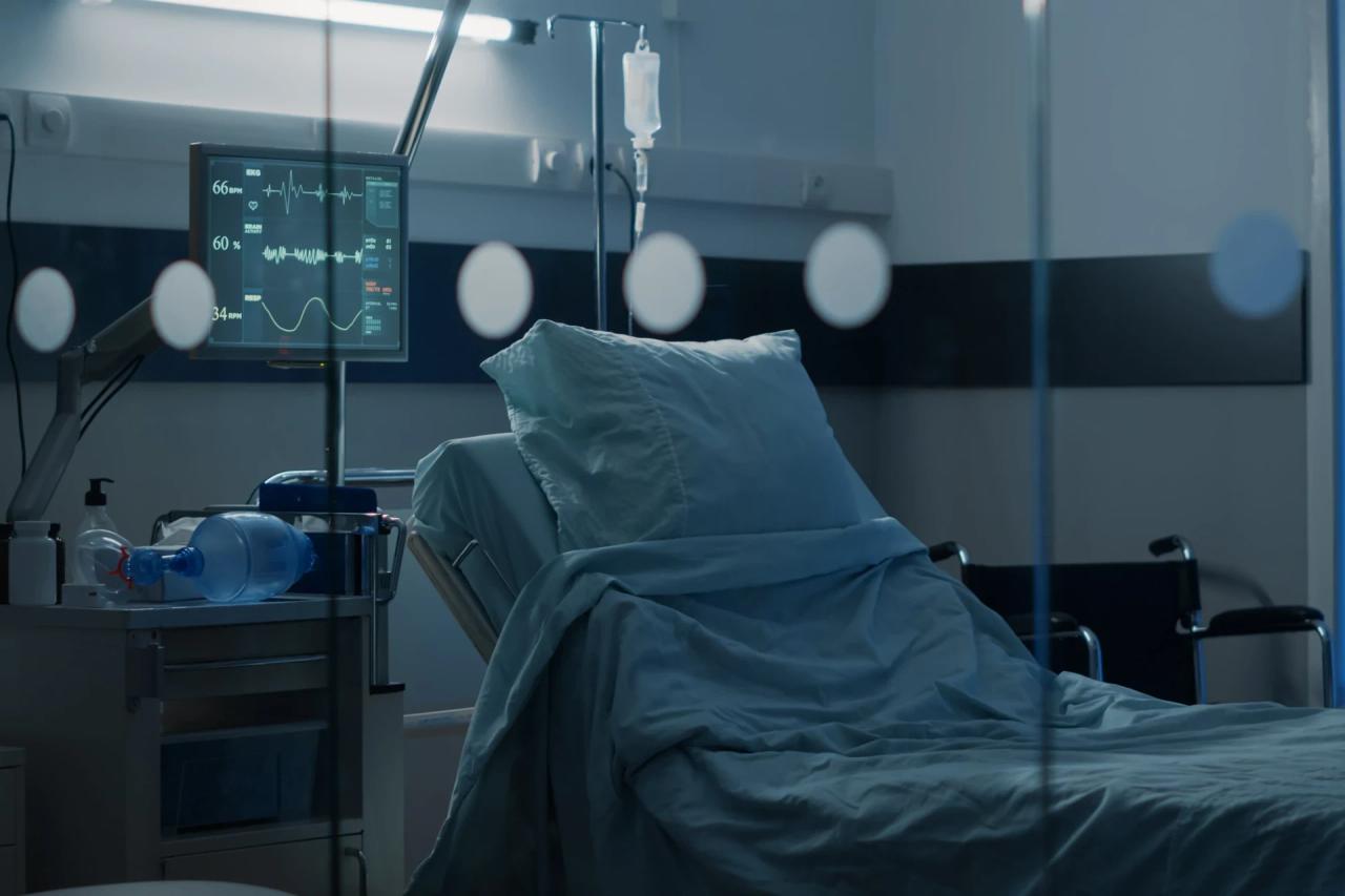 Criciúma: Hospital São José pede suspensão de encaminhamentos por superlotação nas UTIs