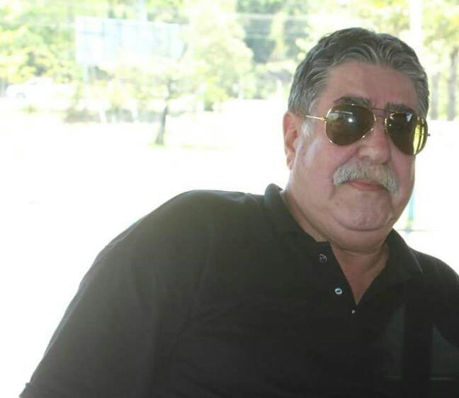 Nota de falecimento: Getúlio Alberto da Silva Borges, aos 70 anos