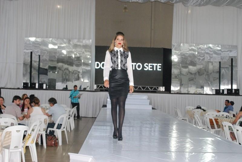 Começa nesta segunda-feira a 20ª edição do Sul in Moda 