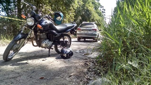 Homem é alvejado com seis tiros em Araranguá