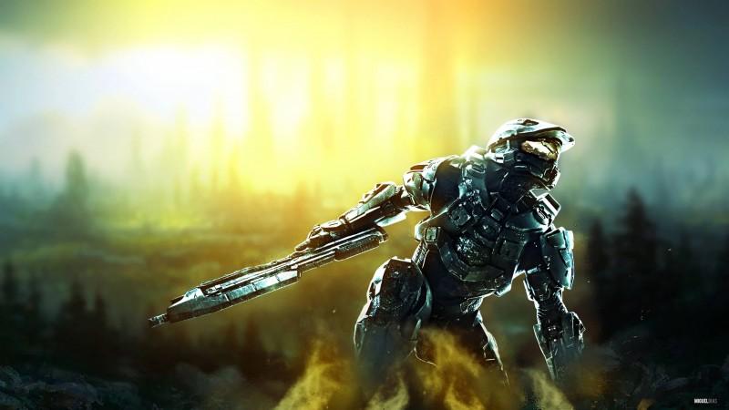 343 Industries está fora! Microsoft muda a desenvolvedora responsável pela franquia Halo.