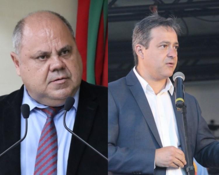 Arleu da Silveira deixa a Câmara e assume secretaria-geral; Vagner Espíndola estará no comando da Fazenda