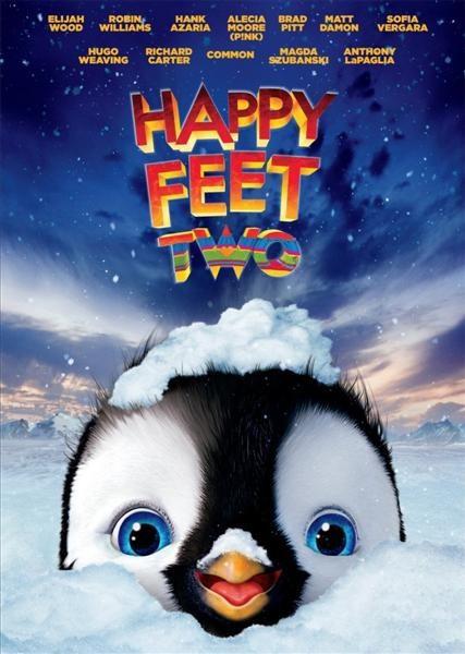 Quatro filmes em cartaz no Cine Multi 3D Premium