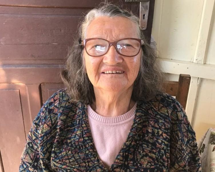 Nota de falecimento: Aide Torres Pickler, aos 89 anos 