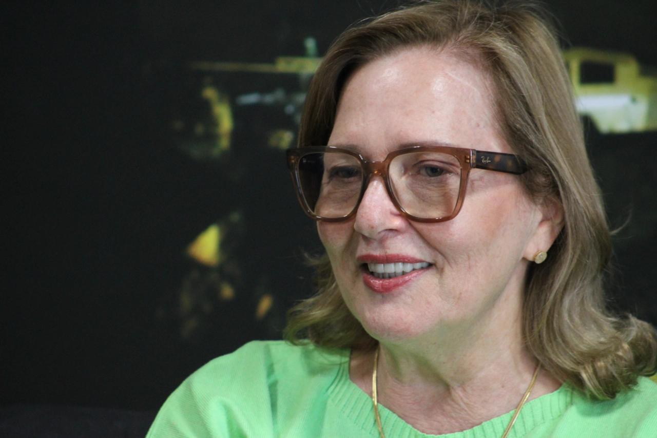 Urussanga: modernizações e projetos marcaram o 2025, avalia prefeita