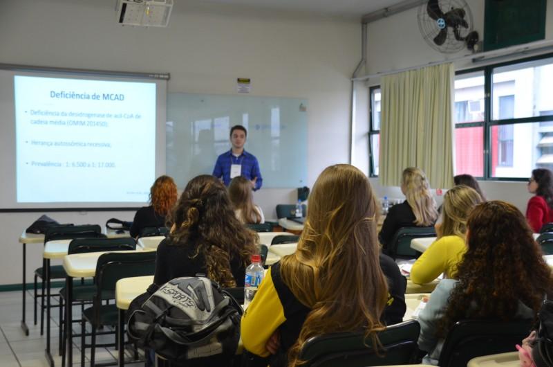 Alunos e pesquisadores podem socializar pesquisas na Semana de Ciência