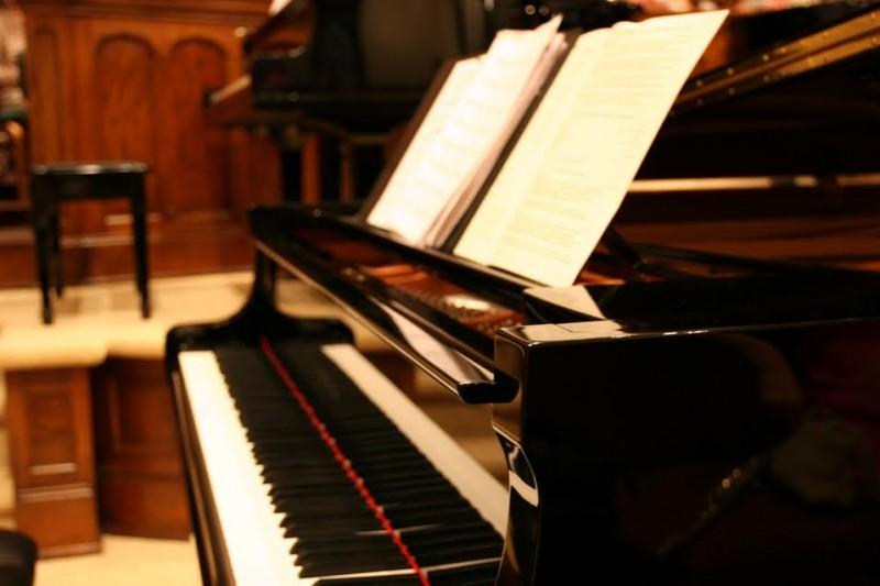 Unesc oferece oficina de partitura