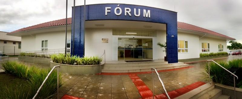 Quatro réus são condenados por homicídio qualificado em Forquilhinha