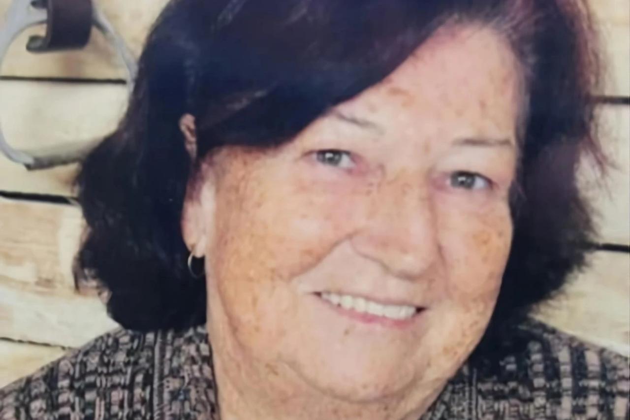 Câmara de Cocal do Sul lamenta falecimento de Olga Carara, aos 79 anos