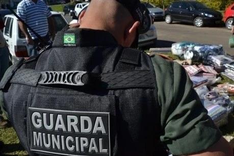 Retorno da Guarda Municipal volta a ser discutido na Câmara de Criciúma