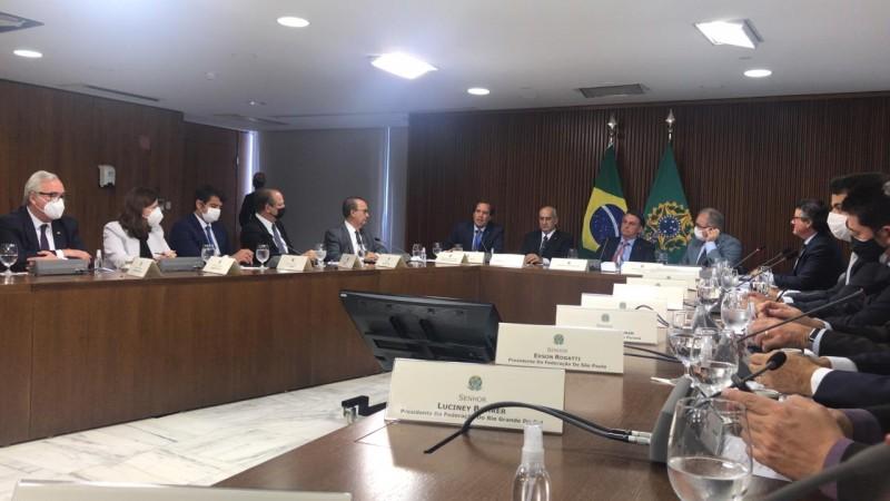 Em crise financeira, hospitais filantrópicos clamam por ajuda do Governo Federal