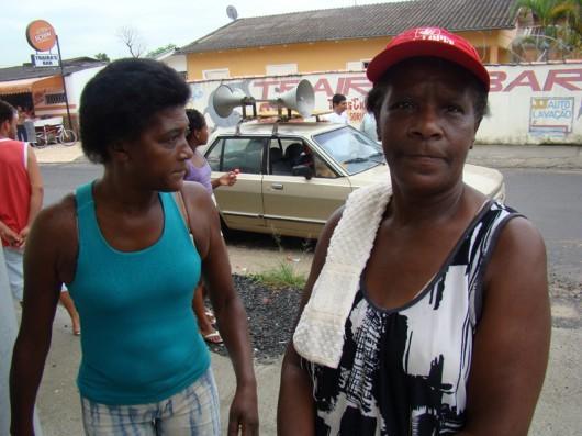 Moradores reclamam da falta de médicos nas unidades de saúde