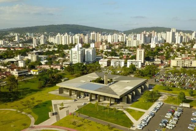 Criciúma declara Estado de Risco Climático e não realizará shows no aniversário de emancipação