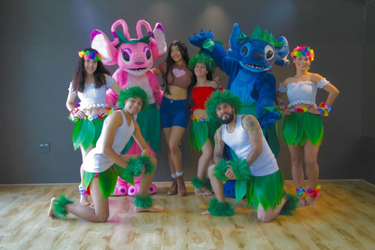 Farol Shopping recebe espetáculo infantil gratuito neste domingo