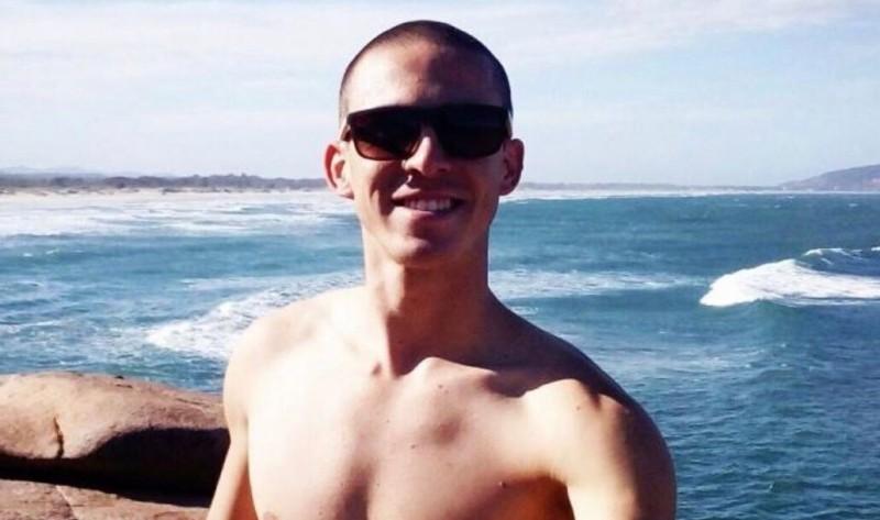 Nota de falecimento: Yago Firmino Goulart, aos 22 anos