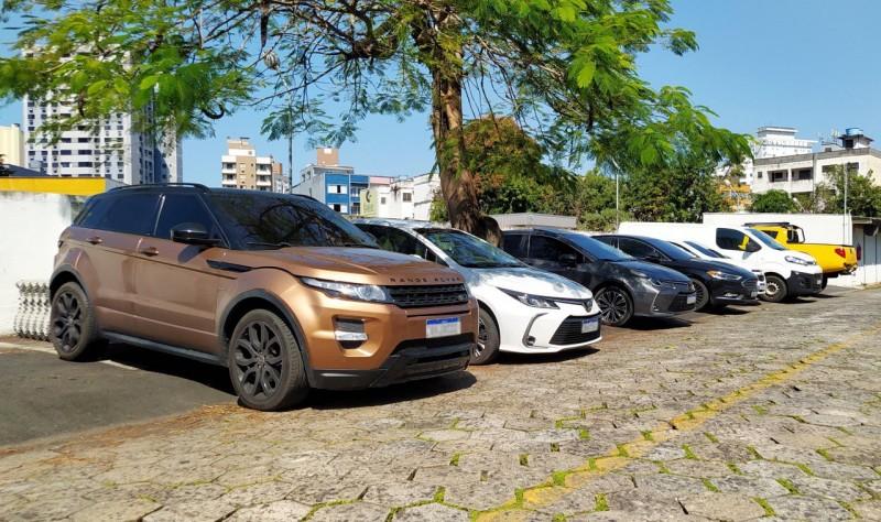 Quadrilha alvo de operação policial movimentou cerca de R$ 500 milhões nos últimos quatro anos