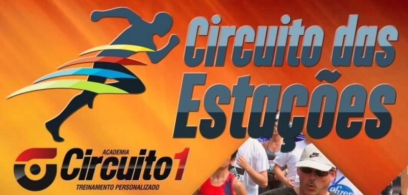 Terminam hoje as inscrições para etapa de Inverno do Circuito das Estações