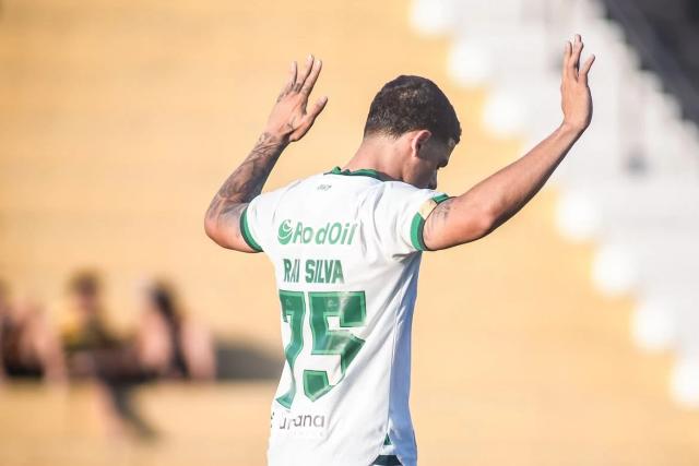 Vice-líder da Série B entra em campo nesta terça-feira