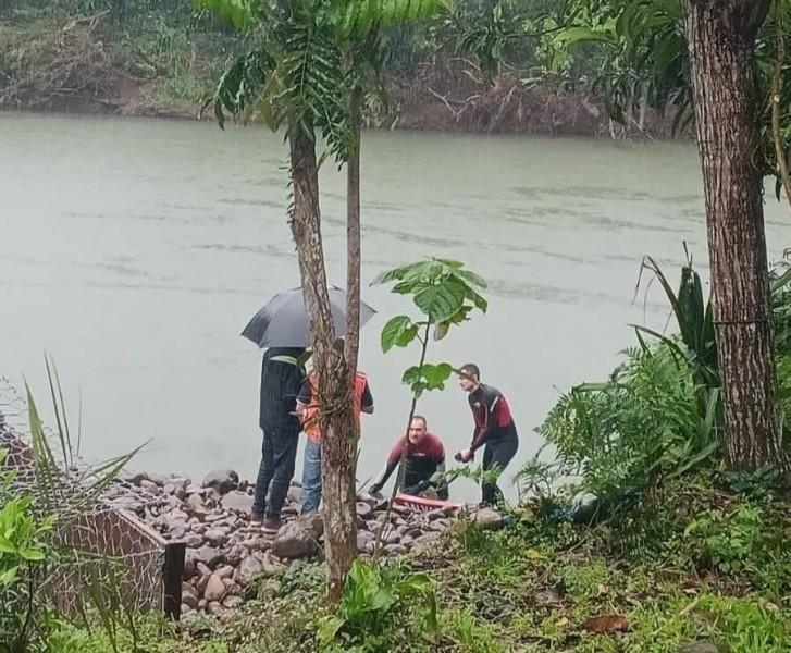Praia Grande: identificado homem encontrado morto no rio Mampituba