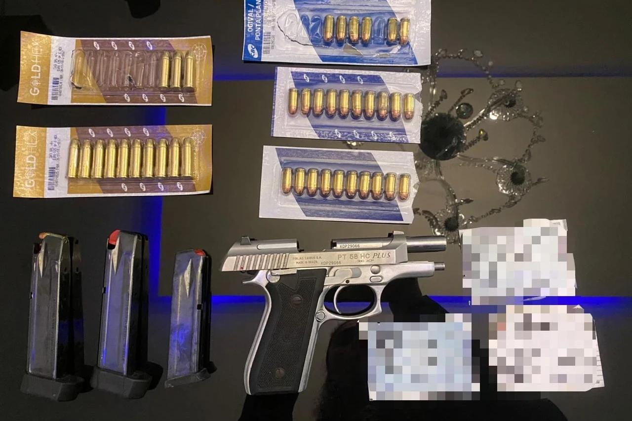 Polícia Civil deflagra operação para combater lavagem de dinheiro em Santa Catarina