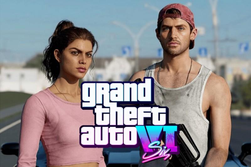 Bomba! Saiu o primeiro trailer de GTA VI