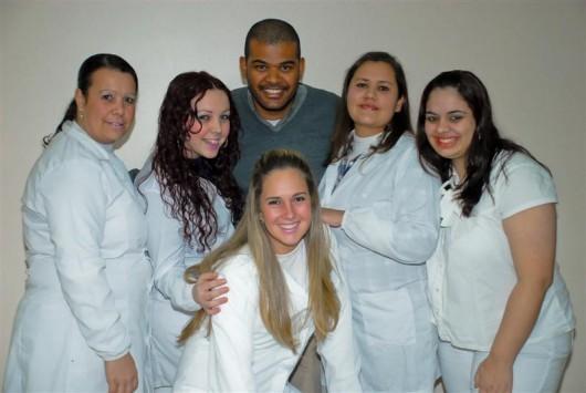 City Club recebe formatura do Cedup