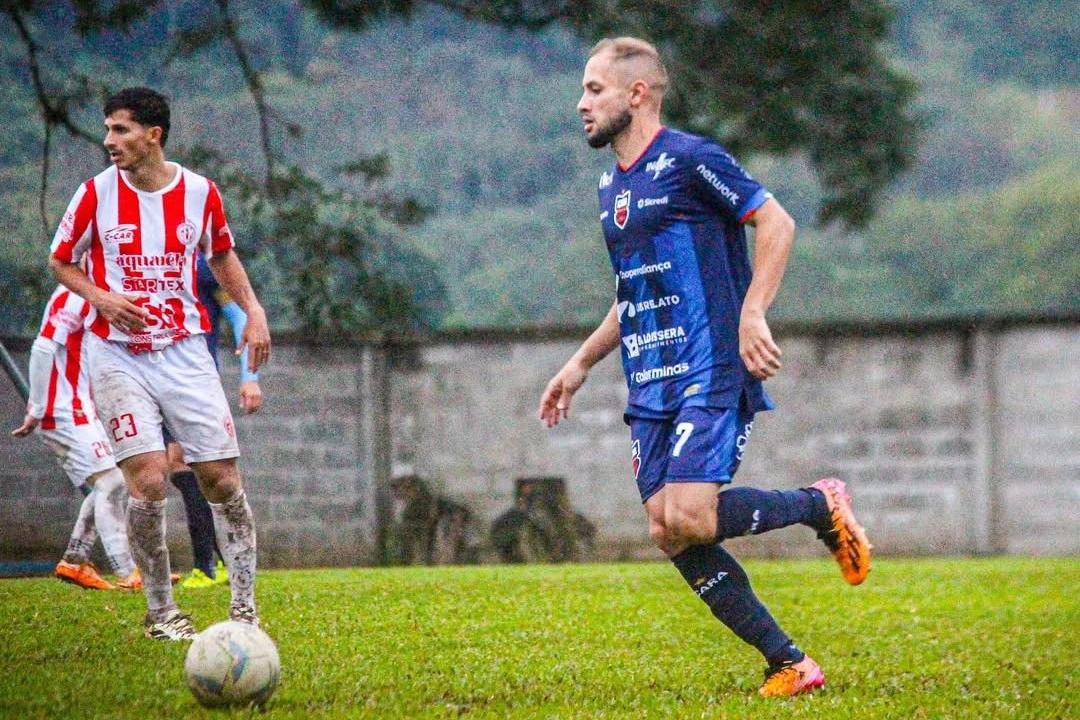 Rodada de abertura do Regional da Larm tem média de mais de três gols por partida