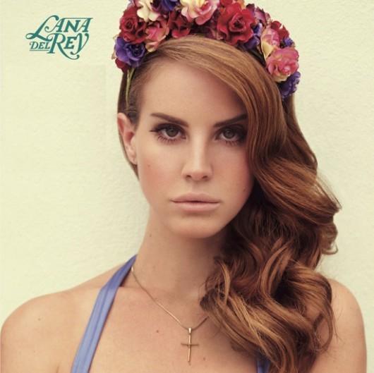 Lana Del Rey, uma nova cantora que se destaca no difícil cenário musical