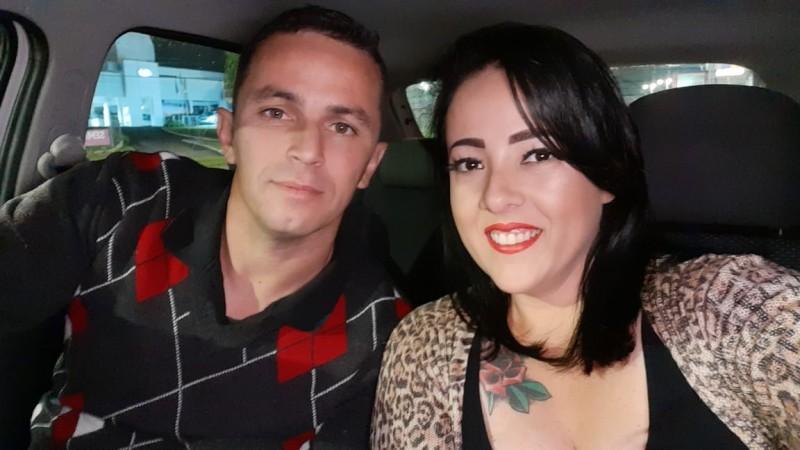 Nas adversidades nasce o empreendedor: a história do casal que começou a vender frango assado 