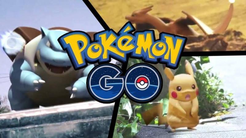 Criciúma terá a 1º Caçada de Pokémons