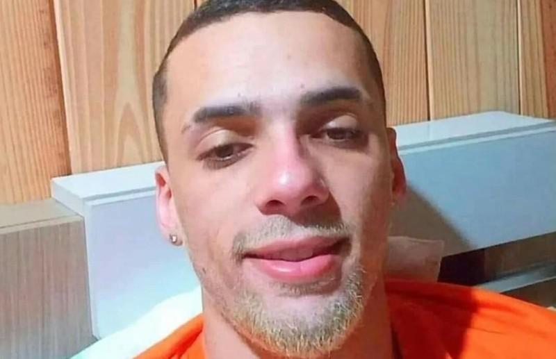 Identificado motorista que morreu em acidente na SC-108