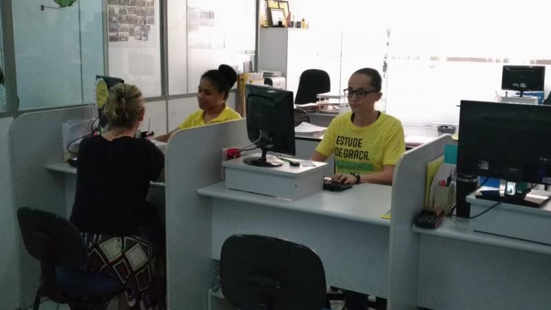 Esucri/Uniasselvi oferece o curso de Biomedicina para Criciúma e região