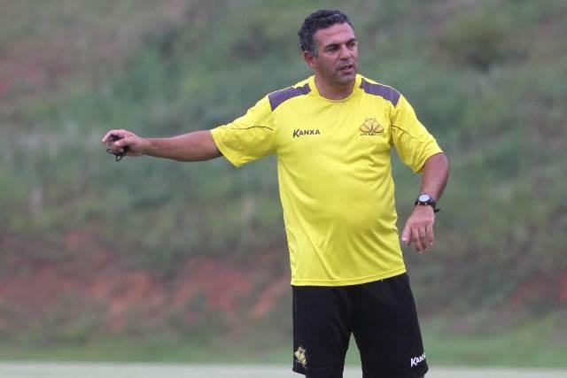 Taça BH: Na briga pela primeira colocação do grupo, Tigre encara o União (MG)