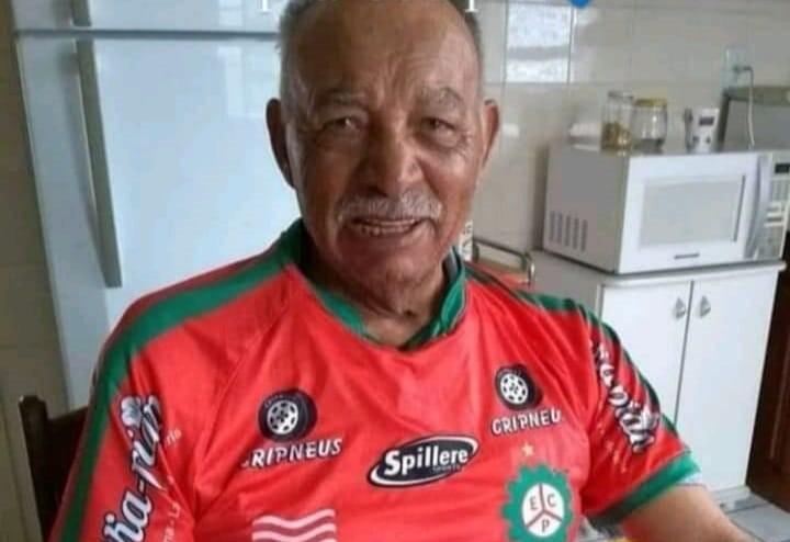 Nota de falecimento: Alcides da Silva, aos 84 anos