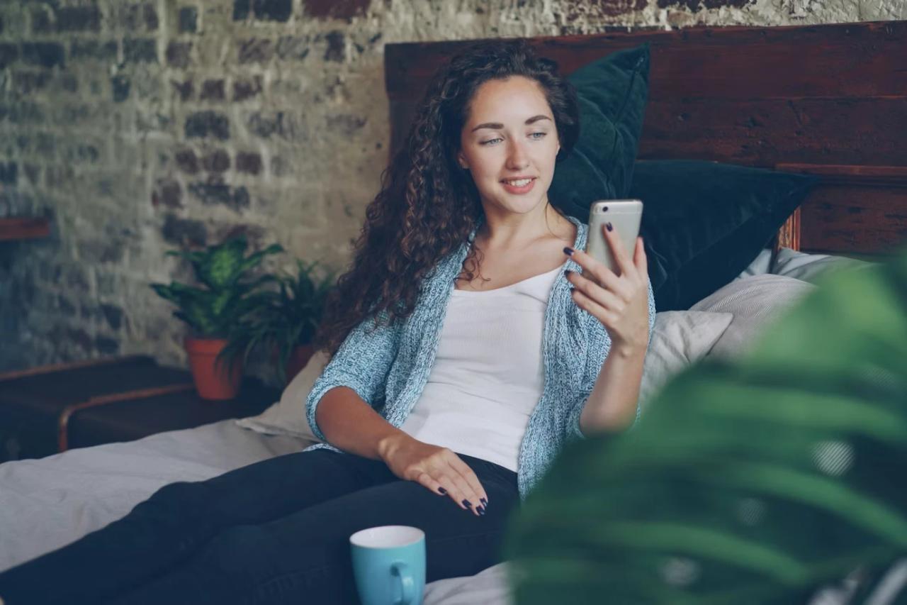 Aplicativo para mulheres solteiras: como encontrar conexões reais