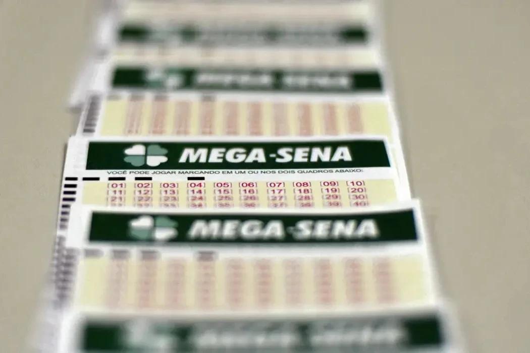 Mega-Sena sorteia prêmio de R$ 40 milhões nesta quinta-feira