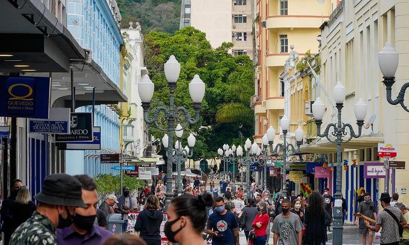 Covid-19: Santa Catarina confirma mais 2.038 casos, 1.389 recuperados e 41 mortes