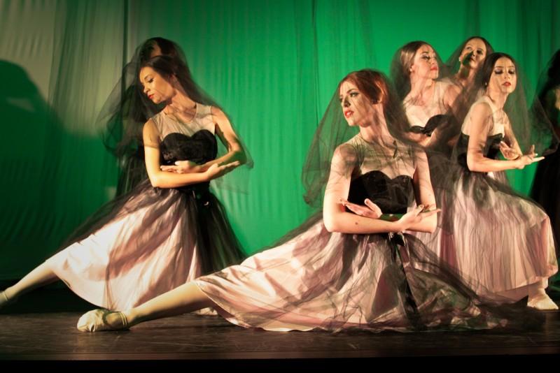 Grupos já podem inscrever trabalhos para o Unesc em Dança