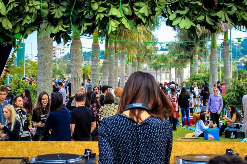 Próxima edição do Sonore será em Urussanga