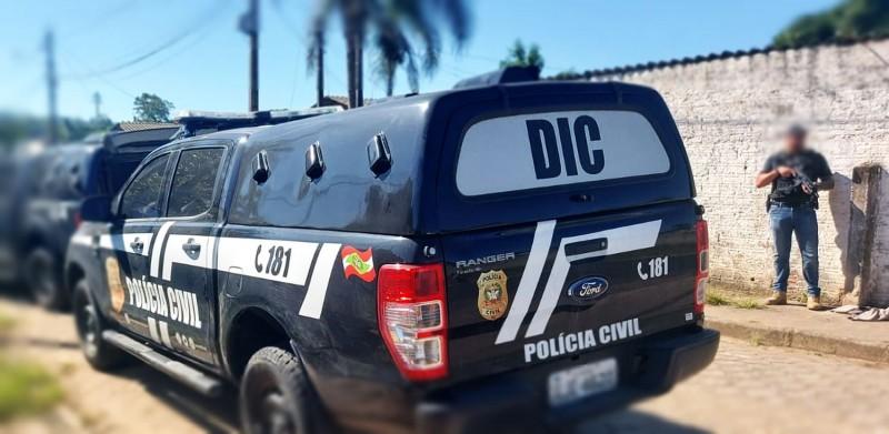 Investigação revela que homem foi morto por esposa e filho