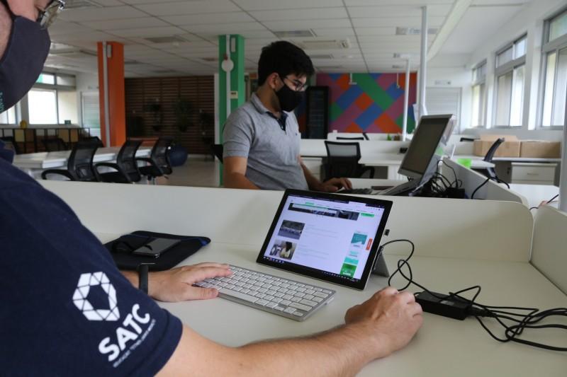 Internet das coisas, ciência de dados e segurança da informação: os três pilares da Computação  
