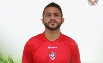 Criciúma encaminha contratação de zagueiro do Boa Esporte