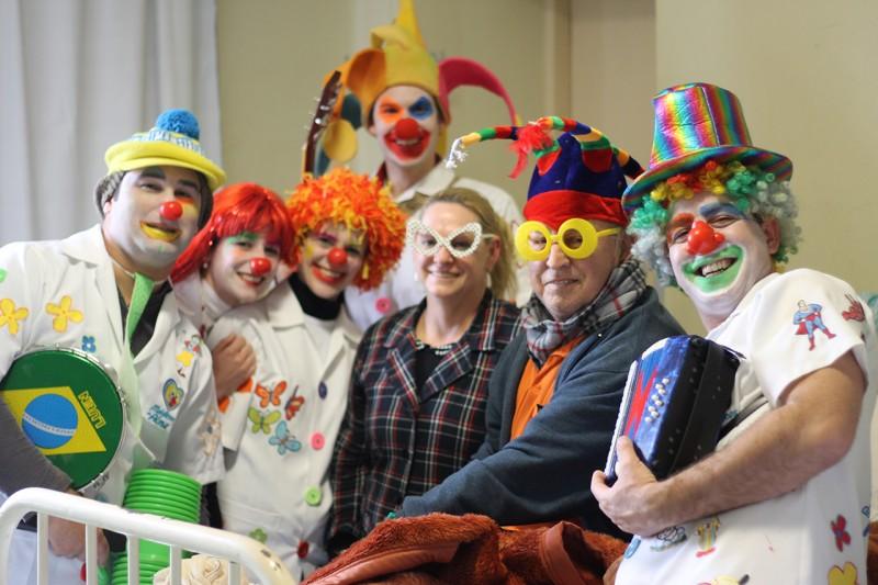 ONG Médicos de Alma promove Festa Julina neste sábado 