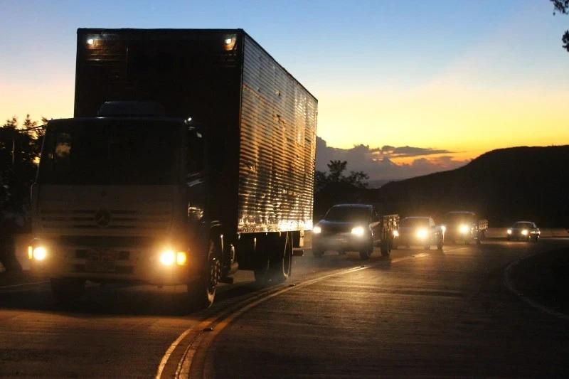 DNIT altera horários de liberação ao tráfego na Serra da Rocinha a partir de março