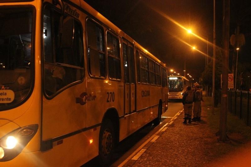 De Criciúma para o Brasil, projeto de lei visa segurança para usuárias do transporte público