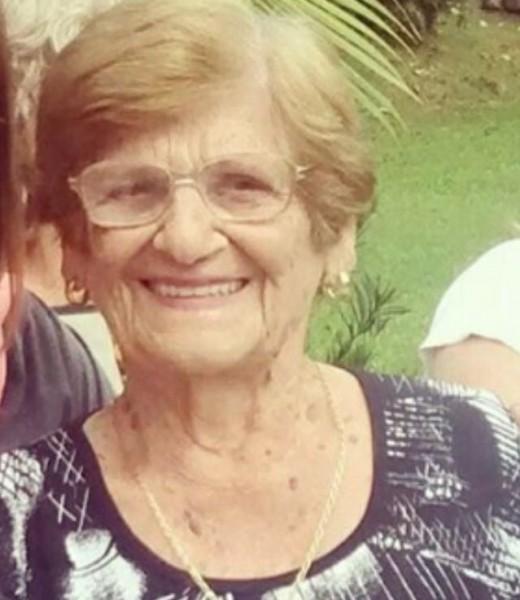 Nota de falecimento: Olávia Daltoé Tiscoski, aos 92 anos